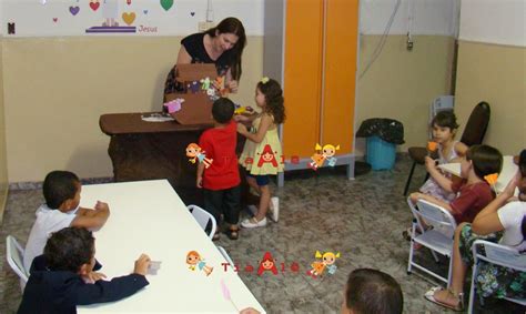 Blog Tia Alê Educação Cristã Ministério Infantil Aulas Completas