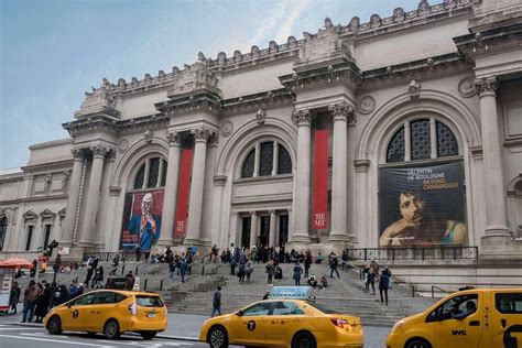 Tripadvisor Visite Guidée Du Metropolitan Museum Of Art New York