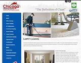 Commercial Cleaning Company Chicago Pictures