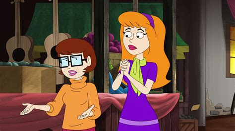 Be Cool Scooby Doo Season 1 Image Fancaps