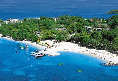 Jamaicas Hedonism Ii Resort Completes 5 Million Renovation