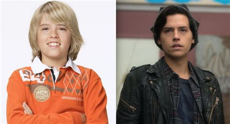 Cole Sprouse Facts 20 Things To Know About Jughead From Riverdale And