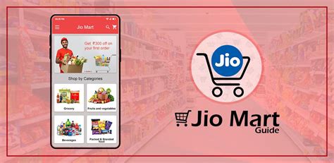 Jiomart Kirana App Guide Online Grocery Shopping Android 용 최신 버전