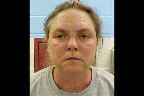 Exposed Etowah Sheriffs Mugshots Paint A Chilling Picture