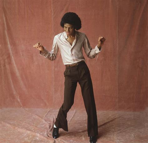 Michael Jackson Photographed By Jim Mccrary Eclectic Vibes