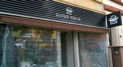 Wann eröffnen die 2 neuen Burger-Restaurants auf der ...