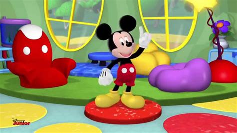 La Maison De Mickey Mickey Et Donald Ont Une Ferme - La Maison de Mickey - Premières minutes : Mickey & Donald ont une ferme