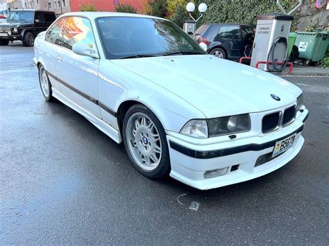 Bmw M3 E36 1993 Catawiki