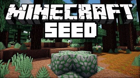 Minecraft Console Edition Seeds Mega Taiga Island Xbox