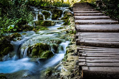 The Magical Beauty Of Plitvice Lakes Istria Experience