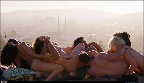 Tv Nudity Report Sense8 Christmas Special 122716