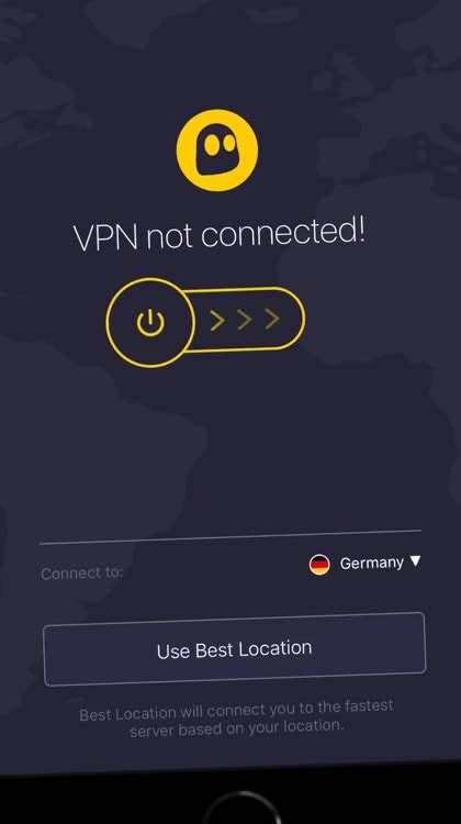 Vpn By Cyberghost Wifi Proxy By Cyberghost Srl