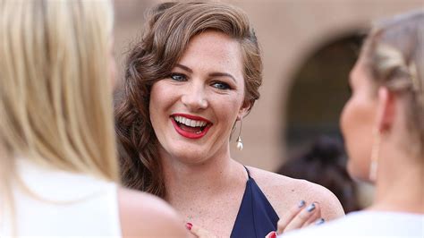 She is the older sister of bronte campbell. Cate Campbell crowned Australian swimmer of the year at awards ceremony in Brisbane | The ...