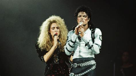 Sheryl Crow Reveals What She Saw While Touring With Michael Jackson In The 80s Au