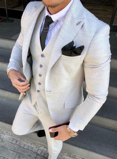 Pin On Men S Wedding Suits