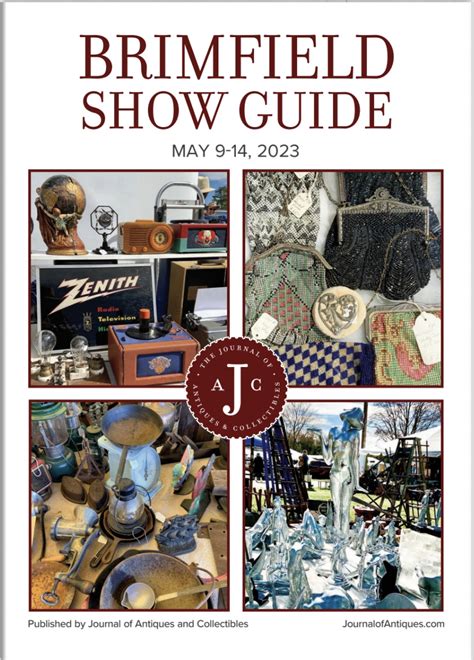 The Journal Of Antiques And Collectibles The Social Platform For