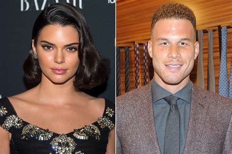 From a fling to the real thing! Blake Griffin Roasts Ex Kendall Jenner's Parent Caitlyn ...