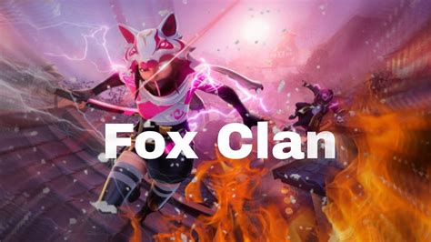 Fortnite Roleplay Fox Clan Pt 1 A Fortnite Short Flim Chillultragoatrps Ps4 Youtube