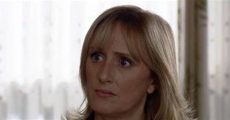 Eastenders Michelle Fowler Exit Flaw Over Mark Fowler Jr News
