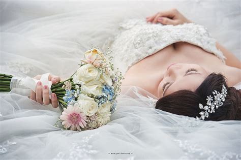 [wedding] Sleepy Wedding
