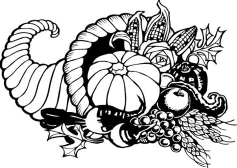 Free Happy Thanksgiving Black And White Download Free Happy