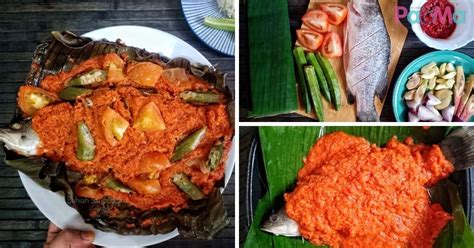 We did not find results for: Resipi Ikan Bakar Portugis, 'Special' Untuk Ibu Berdiet ...