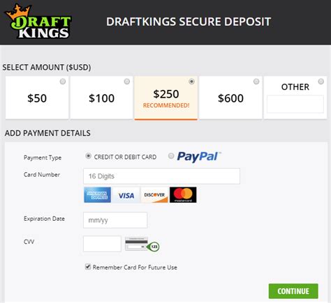 View our selection of draftkings promo codes, updated at least every other day. DraftKings Promo Code as Seen on TV