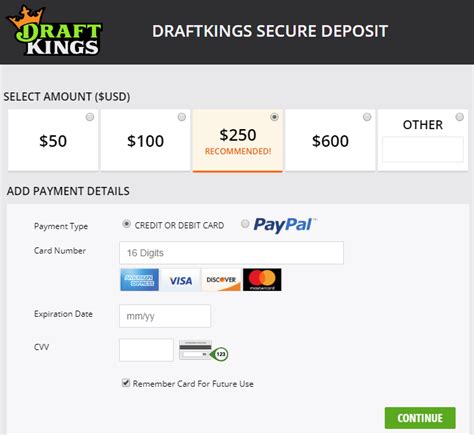 View our selection of draftkings promo codes, updated at least every other day. DraftKings Promo Code as Seen on TV