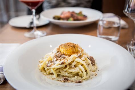 The Best Italian Restaurants In Toronto