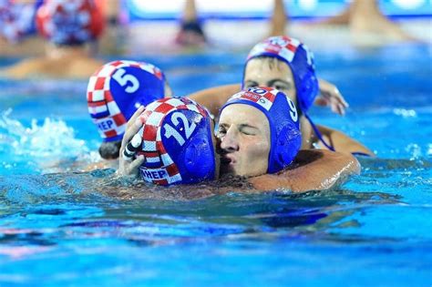 Looking Back At Of Croatias Biggest Sporting Victories Croatia Week
