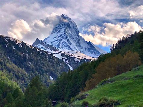 Matterhorn Zermatt Peak2peak Ticket Discover The Two Zermatt Must