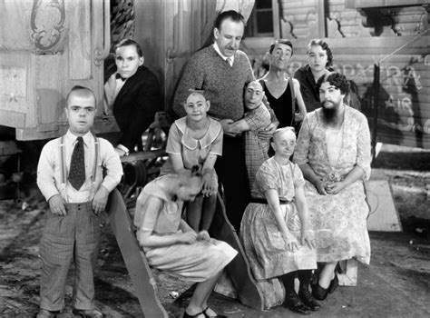 Freaks 1932 Trailer