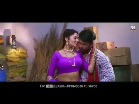 Bhojpuri Boobs Pressed Ii Ghonghat Main Ghotala Movie Hot Scene Ii Mani Bhattacharya Boobs