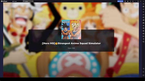 Roblox Strongest Anime Squad Simulator Codes December 2023 Earn Your