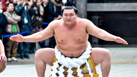 Sumo Wrestlers Wallpapers Wallpaper Cave