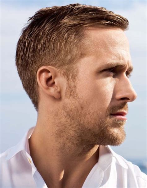 Top 3 Ryan Gosling Hairstyles Mens Hairstyles Ryan Gosling Haircut Ryan Gosling Hair