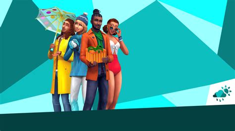 The 10 Best Sims 4 Expansion Packs Which Expansion Packs Are Actually