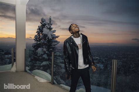 Billboard - NBA Youngboy — Samacan