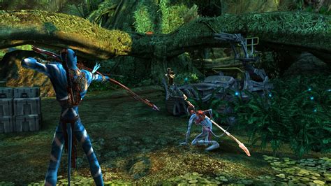 Top 99 Avatar Games được Xem Và Download Nhiều Nhất