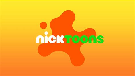 Nickalive Nickelodeon May Rebrand Nicktoons And Teennick Soon