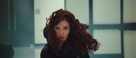 Scarlett Johansson Iron Man 2 Trailer Screencaps Scarlett Johansson Image 9587663 Fanpop