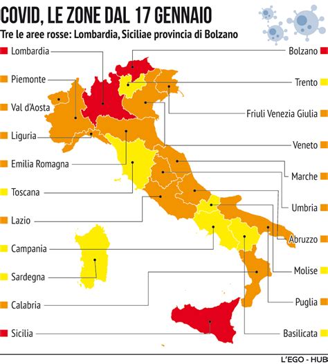 Lombardia, zona rossa giusta o sbagliata? Nuovo DPCM: Piemonte e Liguria in "zona arancione". La ...