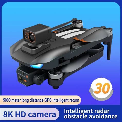 Ae8 Pro Max Drone 8k With Gps Eagle Hobby Shop