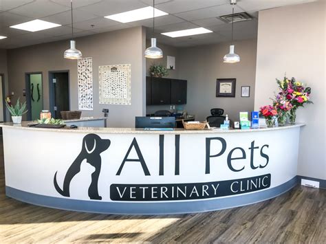35 Top Photos All Pets Veterinary Clinic Louisville Ky Pet Pov Tour