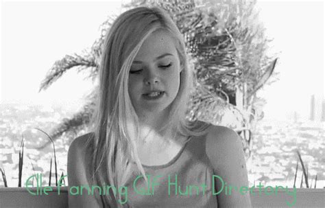 Elle Fanning Gifs Find Share On Giphy