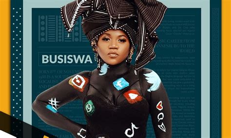 Busiswa My Side Of The Story Album Review South Africa Moto Moto Music