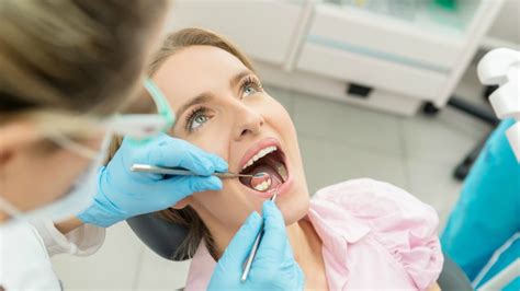 Fase 2 Difficile Per Ora La Riapertura Dei Dentisti