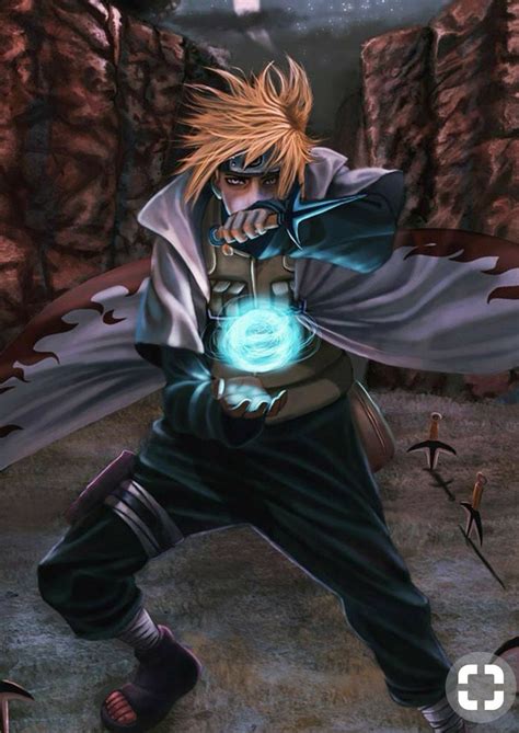 Foto Profil Wa Keren Naruto Terbaik Kataa