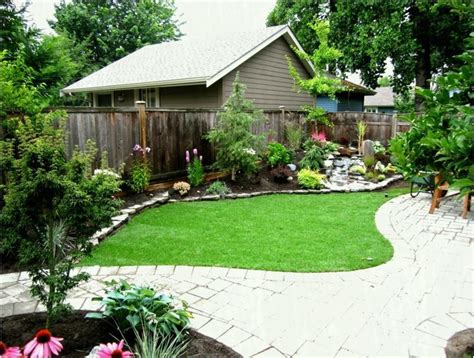 Home » garden » garden designs without grass. 40 Perfect Backyard Landscape Ideas without Grass 14 Full ...