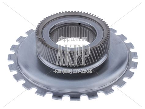 Planetary №3 Sun Gear Zf 8hp55a Zf 8hp80 09 Up